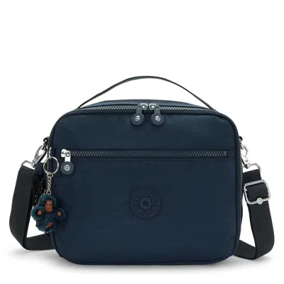 Kipling Ermy Mod Lunch Bag In Multi