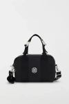 Kipling Esmey Nylon Shoulder Bag In Black, Women's At Urban Outfitters