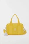 Kipling Esmey Nylon Shoulder Bag, Women's At Urban Outfitters