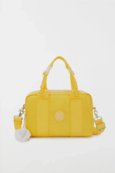 Kipling Esmey Nylon Shoulder Bag, Women's At Urban Outfitters