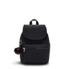 Kipling Ezra Small Backpack In Black