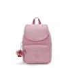 Kipling Ezra Small Backpack In Multi