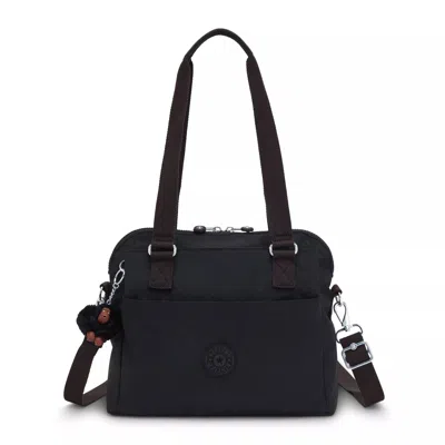 Kipling Felicity Shoulder Bag In Black