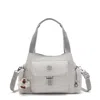 Kipling Felix Large Handbag In Multi