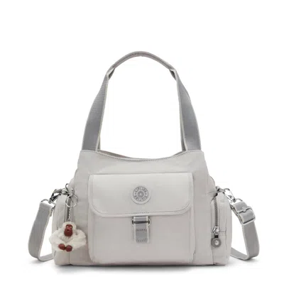 Kipling Felix Large Handbag In Multi