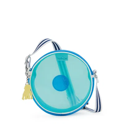 Kipling Fernanda Circle Crossbody Bag In Multi