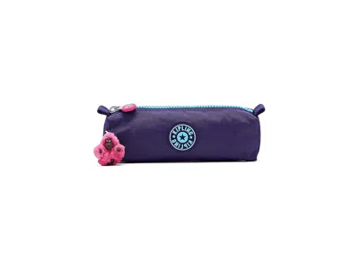 Kipling Freedom Pouch Luggage Vip Purple: One Size