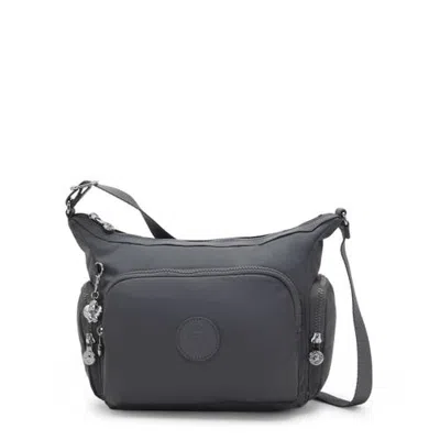 Kipling Gabb Small Crossbody Bag In Moonlit Slate