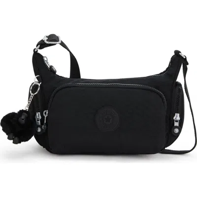 Kipling Gabbette Small Crossbody Bag In Black