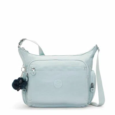 Kipling Gabbie Crossbody Bag In Blue