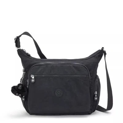 Kipling Gabbie Crossbody Bag In Black