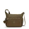 Kipling Gabbie Small Crossbody Bag In Brown