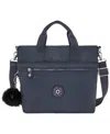 Kipling Gabbie Medium Crossbody Bag In Blue