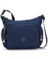 Kipling Gabbie Medium Crossbody Bag In Blue