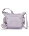 Kipling Gabbie Mini Crossbody Bag In Purple