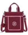 Kipling Gabbie Small Crossbody Bag In Pink