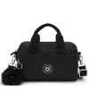 Kipling Gabbie Small Crossbody Bag In Black
