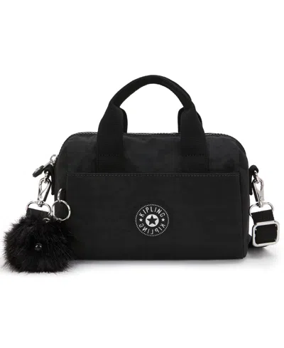 Kipling Gabbie Small Crossbody Bag In Black