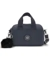 Kipling Gabbie Small Crossbody Bag In Gray