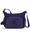 Kipling Gabbie Small Crossbody Bag In Blue