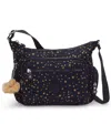 Kipling Gabbie Small Crossbody Bag In Black