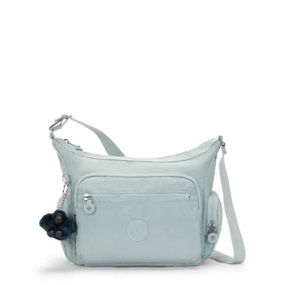 Kipling Gabbie Small Crossbody Bag In White