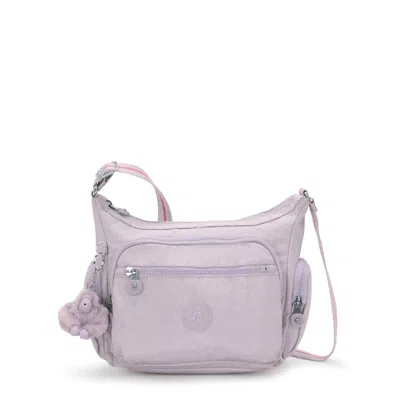 Kipling Gabbie Small Printed Crossbody Bag In Multi