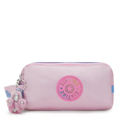 Kipling Garri Fc Gm In Pink
