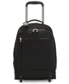 Kipling Gaze Rolling Backpack In True Black