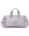 Kipling Gerrie Small Crossbody Bag In Purple