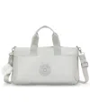 Kipling Gerrie Small Crossbody Bag In White