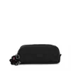 Kipling Gitroy Pencil Case In Black