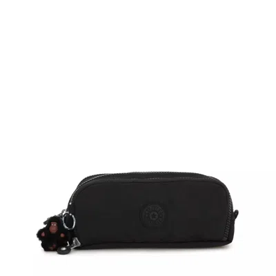 Kipling Gitroy Pencil Case In Black