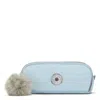 Kipling Gitroy Pencil Case In Blue
