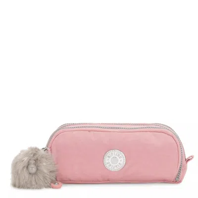 Kipling Gitroy Pencil Case In Multi