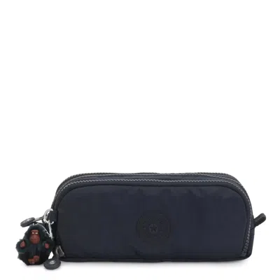 Kipling Gitroy Pencil Case In Black