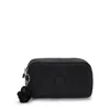 Kipling Gleam Pouch In Black
