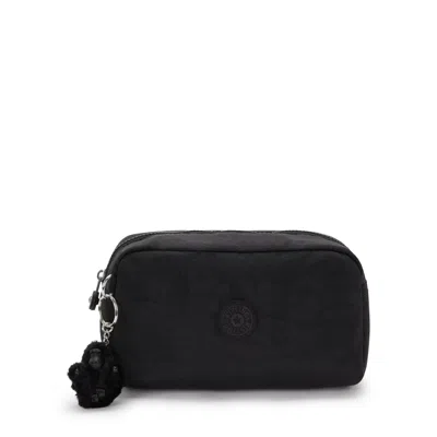 Kipling Gleam Pouch In Black