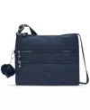 Kipling Handbag Alvar Crossbody Bag In Bluebleu2