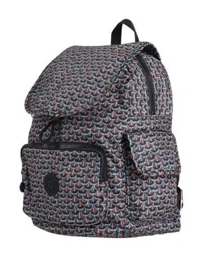 Kipling Handbags - Backpacks In Orange