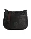 Kipling Handbags In Black