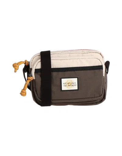 Kipling Handbags In Brown