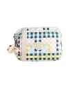 Kipling Handbags In Dark Green