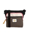 Kipling Handbags In Khaki