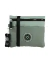 Kipling Handbags In Sage Green