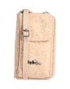 Kipling Handbags In Sand