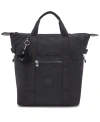 KIPLING 'S HANIFA 15" LAPTOP TOTE