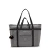 Kipling Hayes Tote Bag In Multi