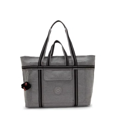Kipling Hayes Tote Bag In Multi