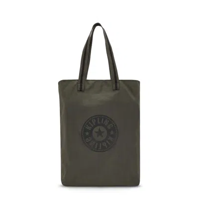 Kipling Hip Hurray Packable Tote Bag In Multi